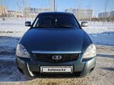 ВАЗ (Lada) Priora 2172 2013 годаfor2 500 000 тг. в Астана – фото 2