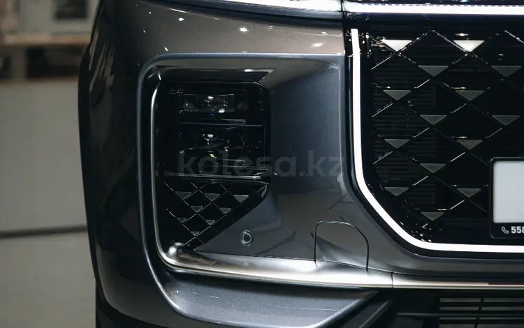 Soueast S09 Flagship 2026 годаүшін15 490 000 тг. в Алматы