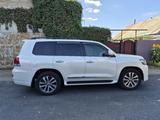 Toyota Land Cruiser 2016 годаүшін33 000 000 тг. в Павлодар – фото 2