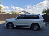 Toyota Land Cruiser 2016 годаүшін33 000 000 тг. в Павлодар – фото 3