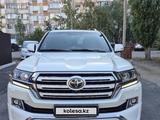 Toyota Land Cruiser 2016 годаүшін33 000 000 тг. в Павлодар – фото 4