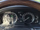 Toyota Land Cruiser 2016 годаүшін33 000 000 тг. в Павлодар – фото 5