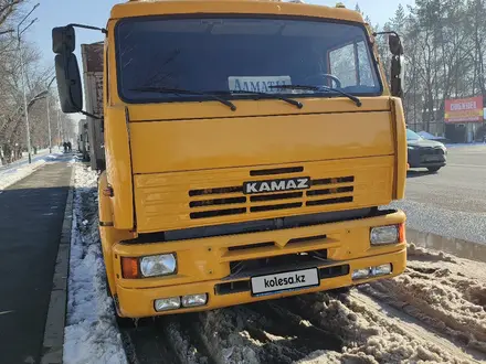 КамАЗ  65116 2010 года за 12 000 000 тг. в Алматы