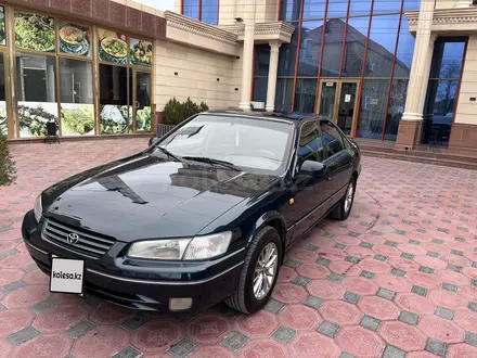 Toyota Camry 1998 года за 3 600 000 тг. в Шымкент