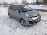 Kia Picanto 2014 года за 5 200 000 тг. в Павлодар – фото 2