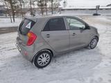 Kia Picanto 2014 годаүшін5 000 000 тг. в Павлодар – фото 3