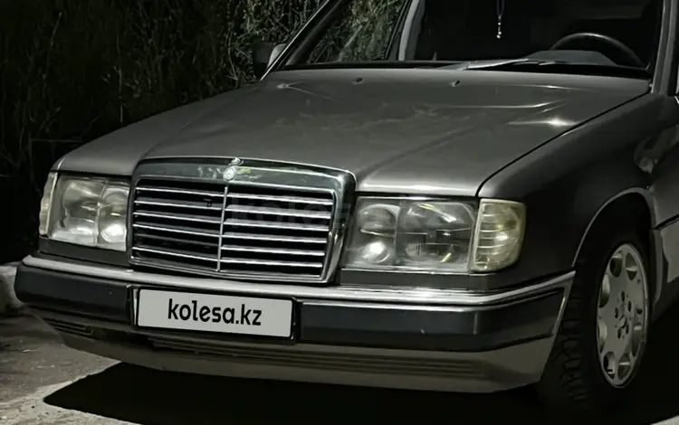 Mercedes-Benz E 230 1991 годаfor2 200 000 тг. в Алматы