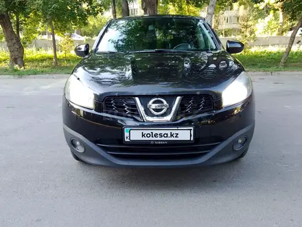 Nissan Qashqai 2010 года за 6 000 000 тг. в Алматы – фото 6