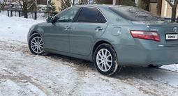 Toyota Camry 2007 годаүшін5 300 000 тг. в Астана – фото 5