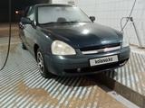 ВАЗ (Lada) Priora 2170 2007 года за 1 050 000 тг. в Актау – фото 2