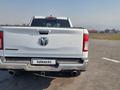 Dodge RAM 2018 года за 27 000 000 тг. в Алматы – фото 16