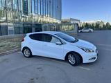 Kia Cee'd 2013 годаүшін5 100 000 тг. в Астана – фото 3