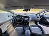Kia Cee'd 2013 годаүшін5 100 000 тг. в Астана – фото 5