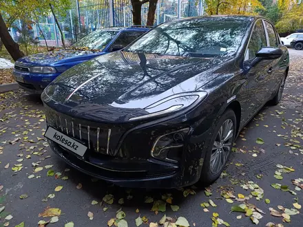 Hongqi E-QM5 2024 года за 8 500 000 тг. в Алматы