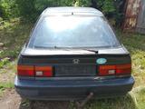 Honda Concerto 1993 годаfor200 000 тг. в Петропавловск