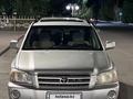 Toyota Highlander 2003 года за 5 000 000 тг. в Тараз