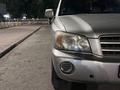 Toyota Highlander 2003 года за 5 000 000 тг. в Тараз – фото 10