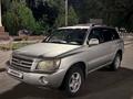 Toyota Highlander 2003 года за 5 000 000 тг. в Тараз – фото 4