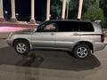 Toyota Highlander 2003 года за 5 000 000 тг. в Тараз – фото 5