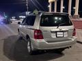 Toyota Highlander 2003 года за 5 000 000 тг. в Тараз – фото 6