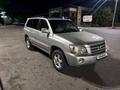 Toyota Highlander 2003 года за 5 000 000 тг. в Тараз – фото 7