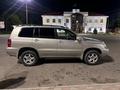 Toyota Highlander 2003 года за 5 000 000 тг. в Тараз – фото 8