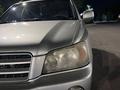 Toyota Highlander 2003 года за 5 000 000 тг. в Тараз – фото 9