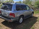 Lexus LX 470 2004 года за 9 000 000 тг. в Уральск