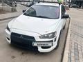 Mitsubishi Lancer 2010 года за 4 200 000 тг. в Алматы