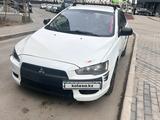 Mitsubishi Lancer 2010 года за 4 200 000 тг. в Алматы