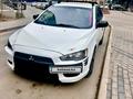 Mitsubishi Lancer 2010 года за 4 200 000 тг. в Алматы – фото 2