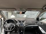 Hyundai Accent 2014 года за 4 299 000 тг. в Алматы – фото 5