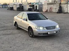 Nissan Sunny, 2005