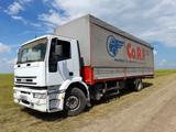 IVECO  EuroTech 1999 годаfor8 000 000 тг. в Рудный – фото 3