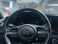 Hyundai Elantra 2021 годаүшін8 000 000 тг. в Костанай – фото 11