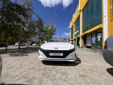 Hyundai Elantra 2021 года за 8 000 000 тг. в Костанай