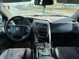 SsangYong Kyron 2012 годаүшін7 000 000 тг. в Аральск – фото 3