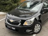 Chevrolet Cobalt 2021 года за 3 990 000 тг. в Караганда – фото 3