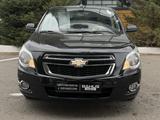 Chevrolet Cobalt 2021 года за 3 990 000 тг. в Караганда – фото 4