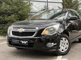 Chevrolet Cobalt 2021 года за 3 990 000 тг. в Караганда – фото 2
