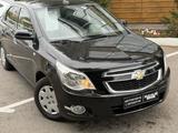 Chevrolet Cobalt 2021 года за 3 990 000 тг. в Караганда – фото 5