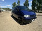 Volkswagen Transporter 1992 года за 4 300 000 тг. в Тараз – фото 4