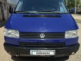 Volkswagen Transporter 1992 года за 4 300 000 тг. в Тараз