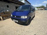 Volkswagen Transporter 1992 года за 4 300 000 тг. в Тараз – фото 3