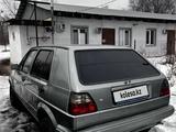 Volkswagen Golf 1992 года за 830 000 тг. в Алматы