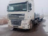 DAF  XF 95 2002 года за 13 500 000 тг. в Атырау