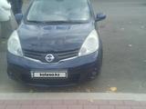 Nissan Note 2011 года за 4 000 000 тг. в Караганда – фото 4