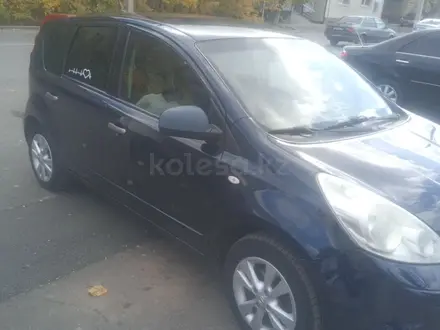 Nissan Note 2011 года за 4 000 000 тг. в Караганда – фото 5