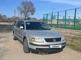 Volkswagen Passat 1999 годаүшін2 500 000 тг. в Талдыкорган