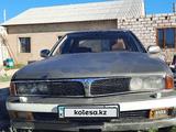 Mitsubishi Sigma/Magna 1991 года за 300 000 тг. в Актау